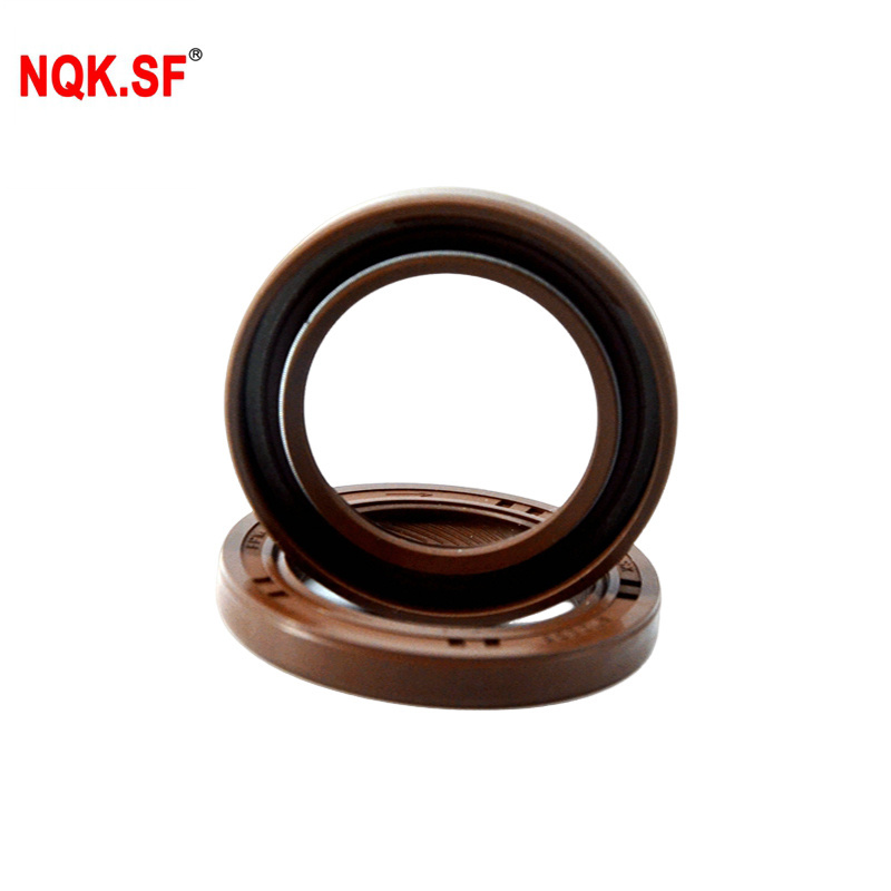 Auto Spare Parts Oil Seal 34-00012-SX ST0235 Engine Oil Seals FPM Material Crankshaft Front Oil Seal