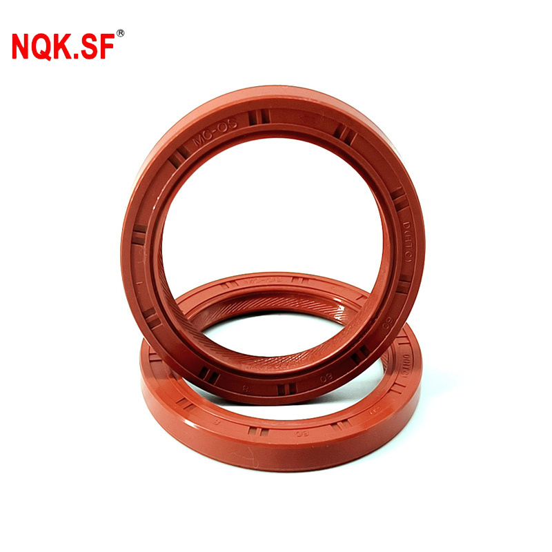 Good Selling Front Wheel Hub Oil Seal 60*80*8 Blue Oil Seal 30**60.55*10/12 National Oil Seals