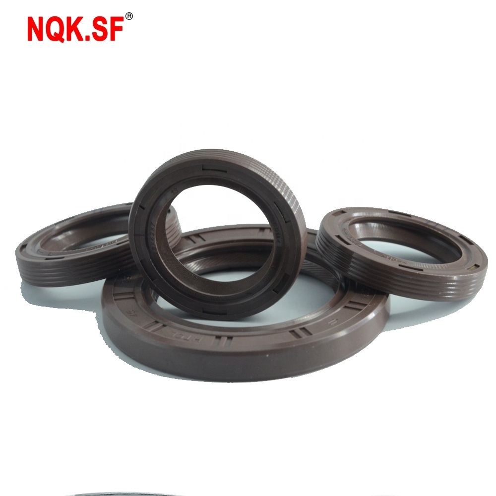 China Factory Wholesale Auto Parts Oilseal 120*50*14 Washing Machine Oil Seal NBR FKM Rubber TC TG TCW Oil Seal