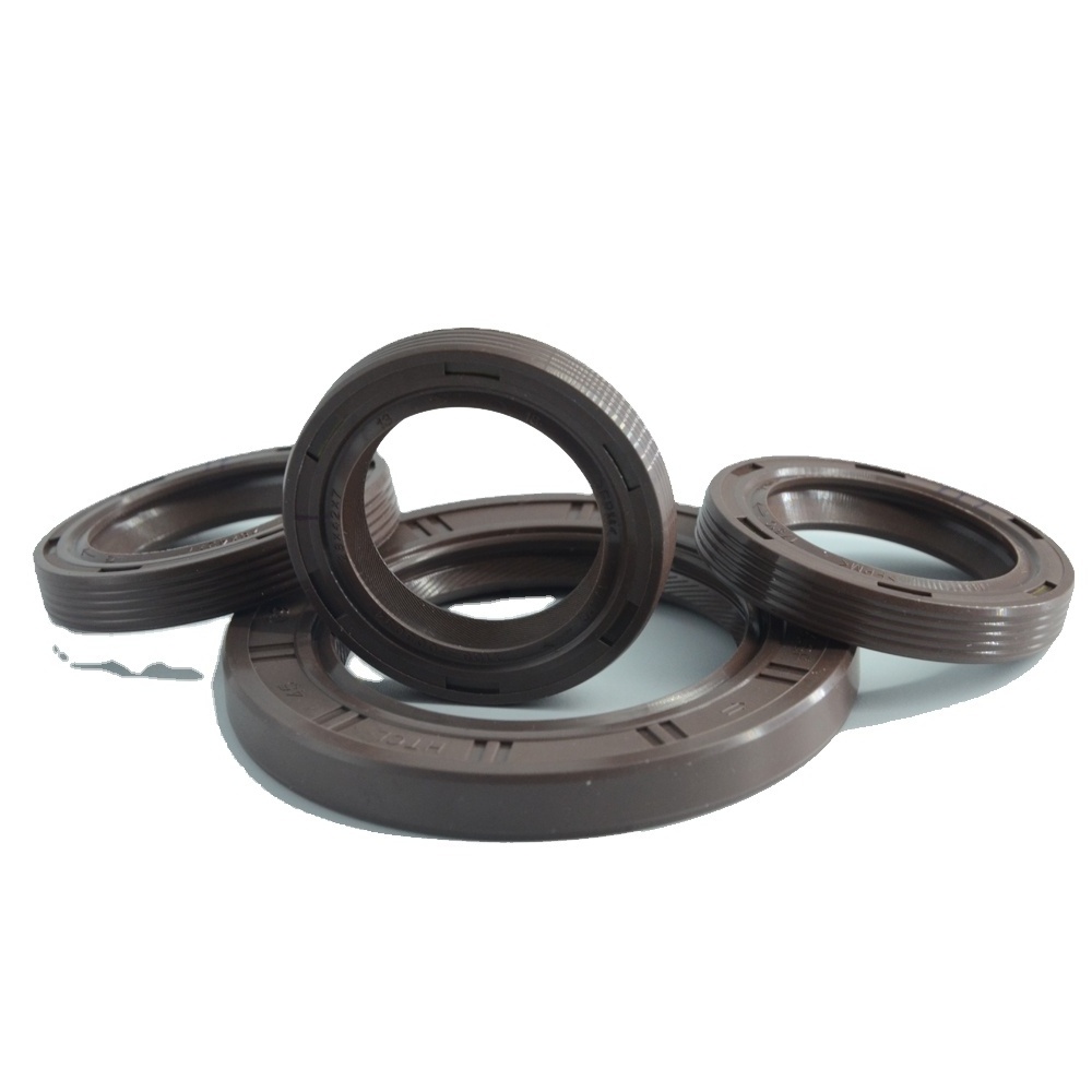 China Factory Wholesale Auto Parts Oilseal 120*50*14 Washing Machine Oil Seal NBR FKM Rubber TC TG TCW Oil Seal