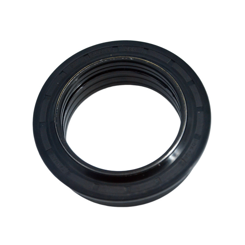 High Quality Truck Parts Oil Seal Wear Resistant Engine Output Shaft Oil Seals Car Oil Seal