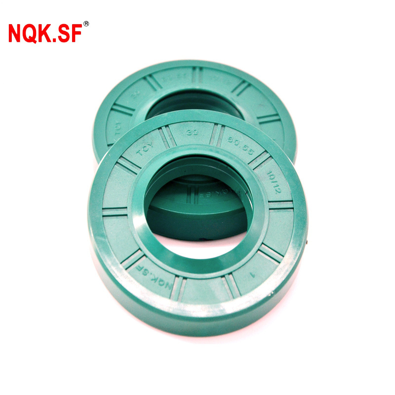 Good Selling Front Wheel Hub Oil Seal 60*80*8 Blue Oil Seal 30**60.55*10/12 National Oil Seals