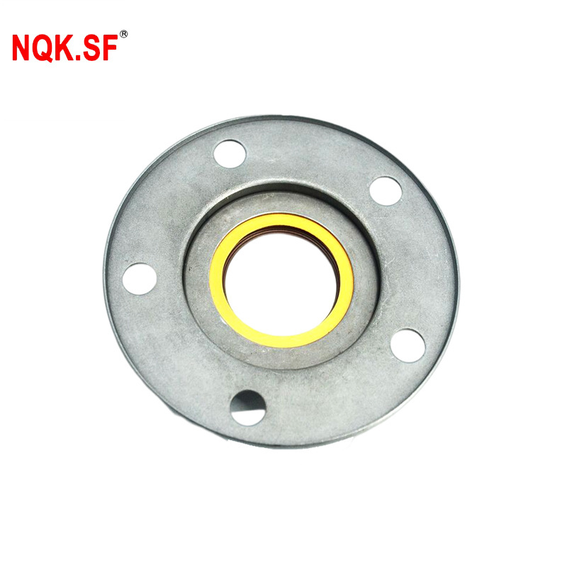 High Performance Engine Spare Parts Camshaft Oil Seal Construction Machinery Diesel Engine Crankshaft Front Oil Seal