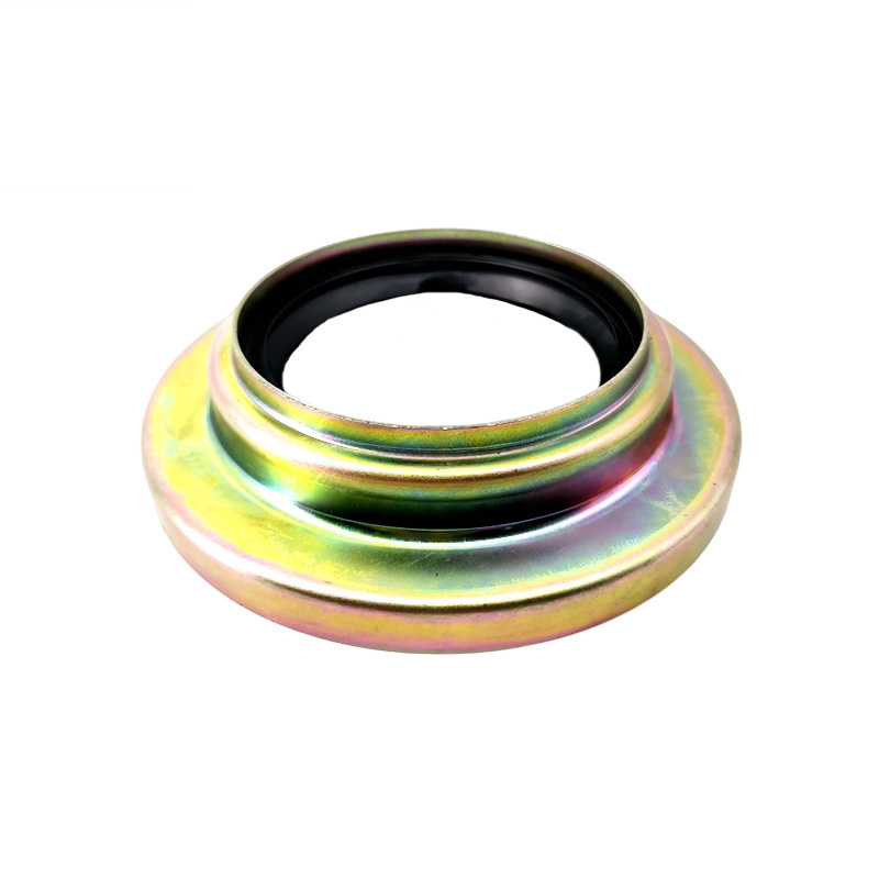 Customizable Stainless Steel Oil Seal High Speed Rotary Shaft Oil Seal Automotive Transmissions Oil Seal