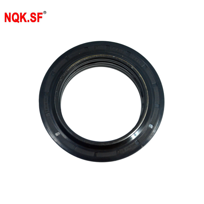 High Quality Truck Parts Oil Seal Wear Resistant Engine Output Shaft Oil Seals Car Oil Seal