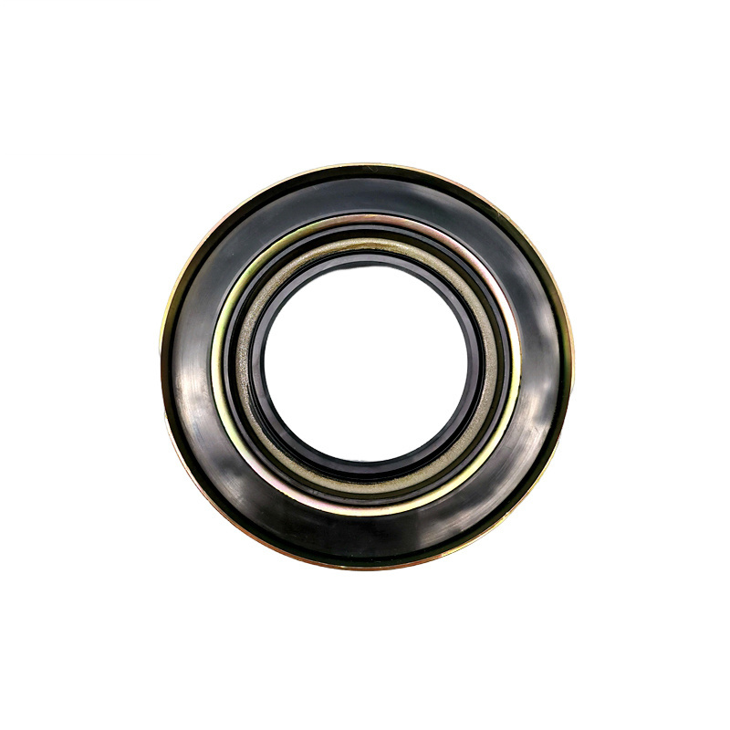 Customizable Stainless Steel Oil Seal High Speed Rotary Shaft Oil Seal Automotive Transmissions Oil Seal