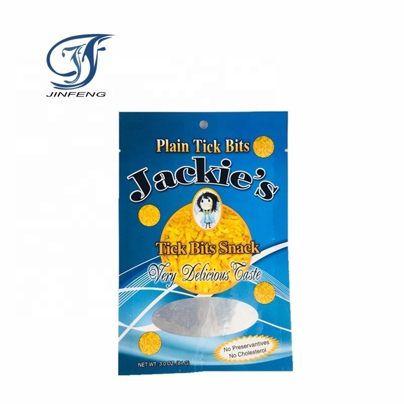 Heat-resistant food packaging paper bags, due to pet dry food packaging, etc.