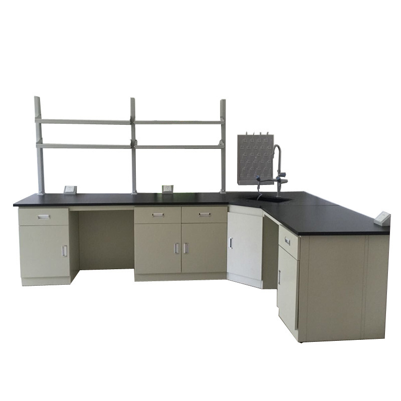 High Quality Customized Design Industrial Drawer Heavy Duty Workshop Work Bench