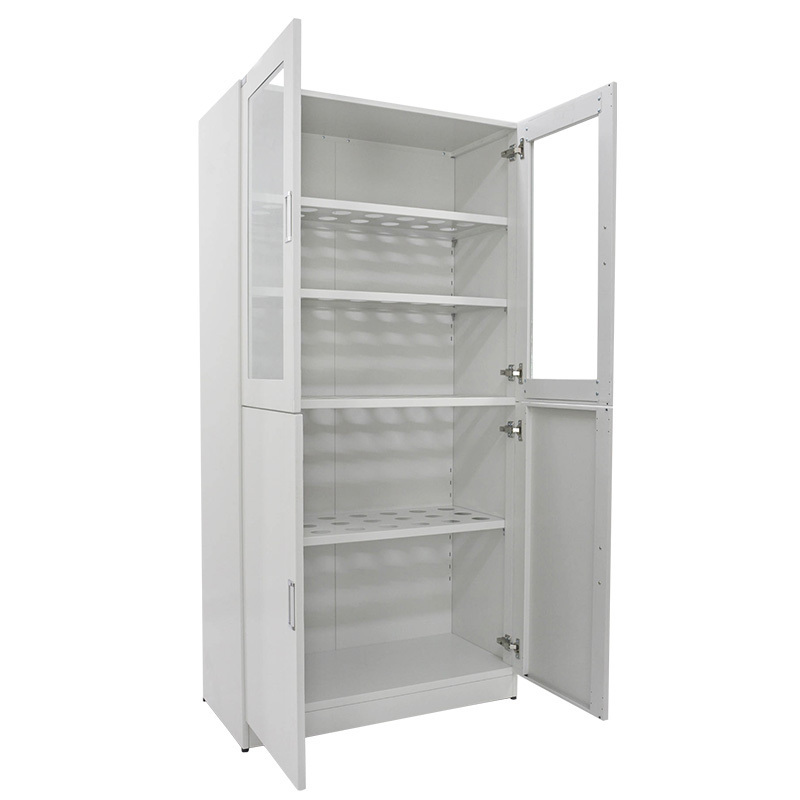 New Designs Small Stainless Steel Locker Cabinet Storage Steel Cupboard With Price