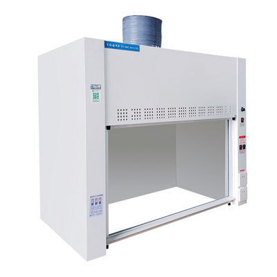 Customized Chemistry Laboratory Exhaust Universal Fume Hood Blower Biological Medical Fume Cupboard/