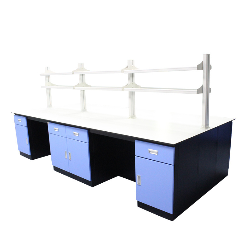 High Quality Customized Design Industrial Drawer Heavy Duty Workshop Work Bench