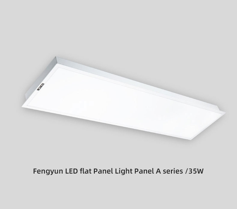 Professional 6 inch dimmable recessed downlight led panel light with CE certificate