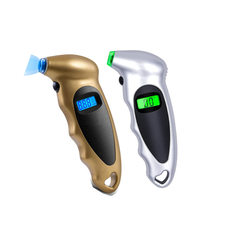 Car digital tire pressure gauge 150PSI car accessories