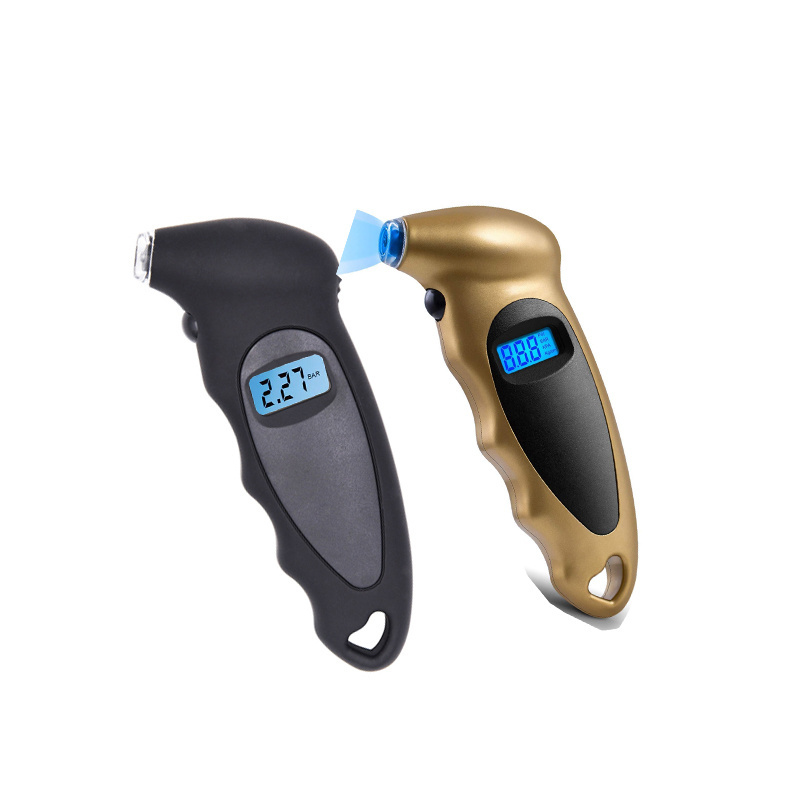 Car digital tire pressure gauge 150PSI car accessories