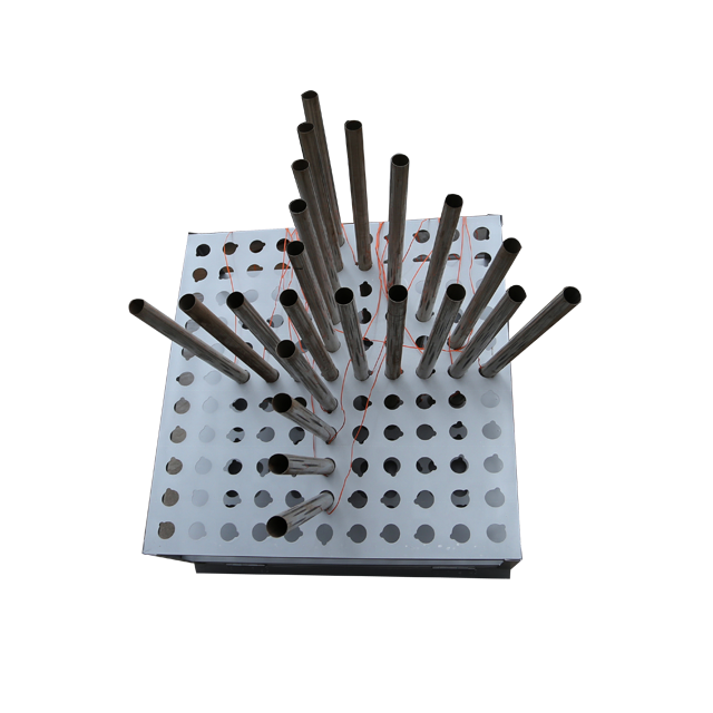 4inch 16 Pyrotechnic Letter 21 Holder 2 21shots Aluminium Firewroks 1.2 Inch 20 Shot Upgrade 2