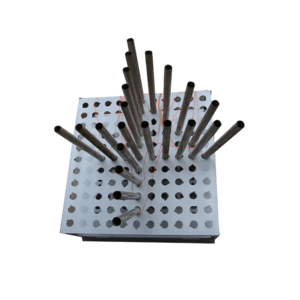 4inch 16 Pyrotechnic Letter 21 Holder 2 21shots Aluminium Firewroks 1.2 Inch 20 Shot Upgrade 2" 32 Shots Fireworks Display Rack