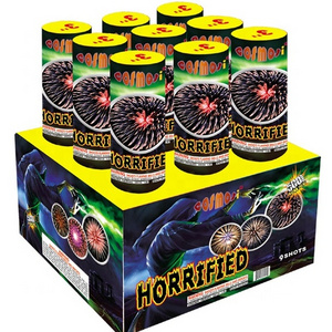 high quality lower price CE approved Display Wholesale Consumer Chinese cake fireworks from liuyang factory