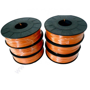 fireworks equipment 500M 500 meter Copper core fireworks wire for fireworks display