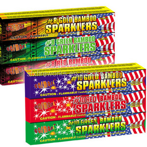 different color, high quality lower price, liuyang factory sparklers fireworks