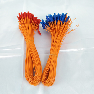 Electric Ignition System 1m 2m 30cm 3m 50cm 5m Cold Pyro E-match Fuse Spark Wire Display Pyrotechnic Firework Igniter Ematch