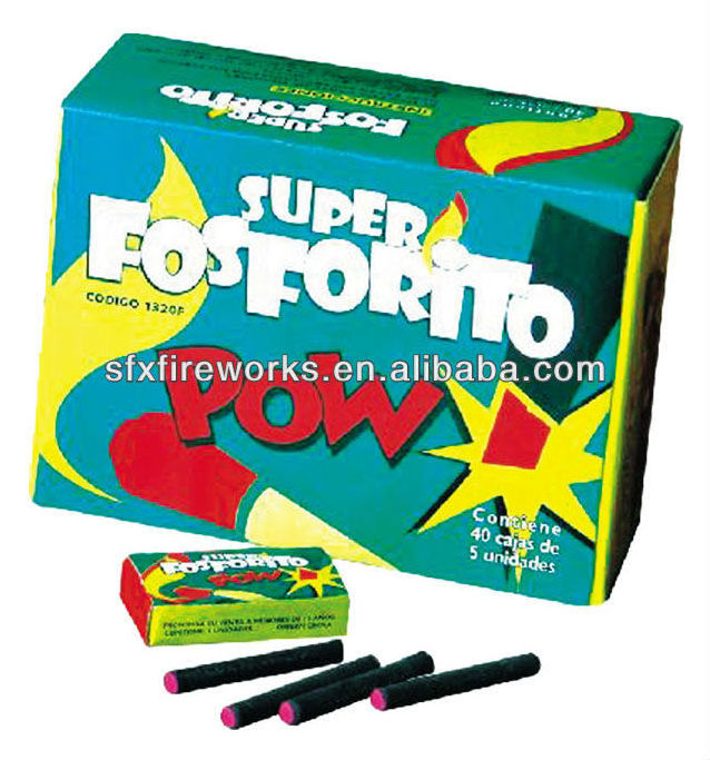 Chinese fireworks k0201 match cracker