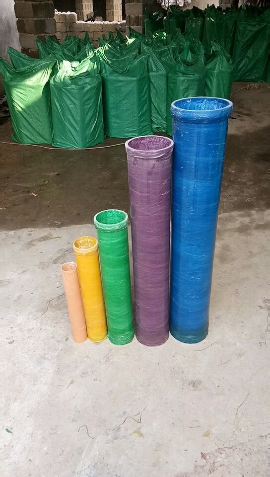 3 inch fiber glass mortar tube display shell fireworks 2024 firework shell for festival shows