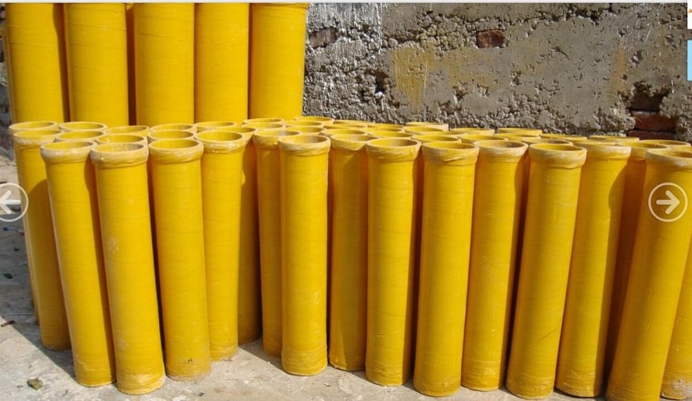 3 inch fiber glass mortar tube display shell fireworks 2024 firework shell for festival shows