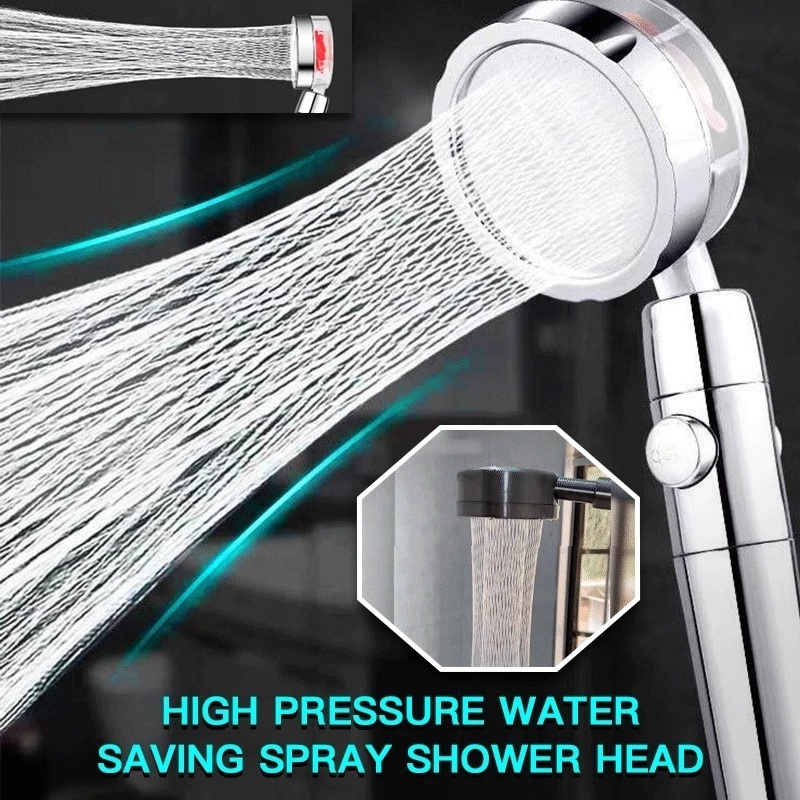 Faucet Set Luxury Products Hotel Sky Moving Rv Ceramic Accessorial Stainless Steel Bath Shower Head Bathroom Accessories