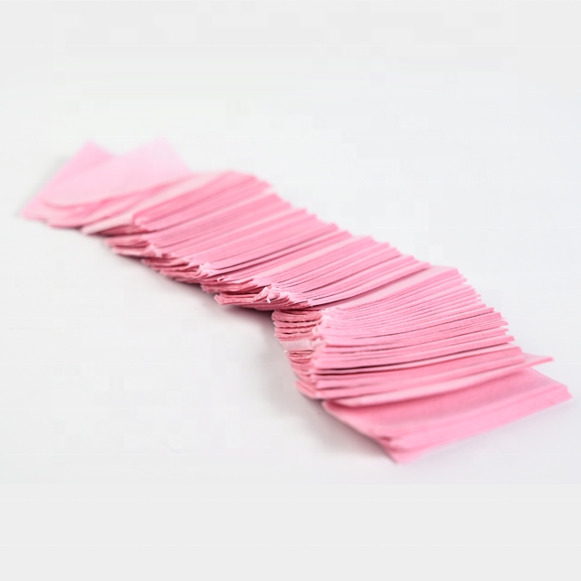 stadium shot confetti flameproof colorfast pink paper confetti for confetti cannon