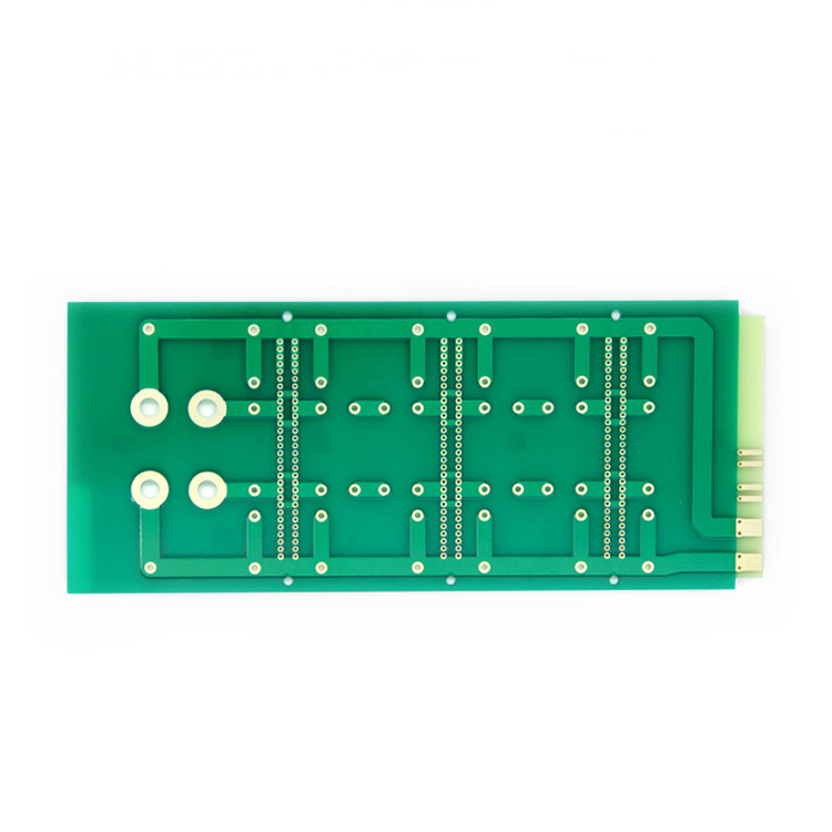 Controller PCB Circuit Board 60W AC DC Kit Remote Control bldc ceiling fan controlLer board pcb assembly