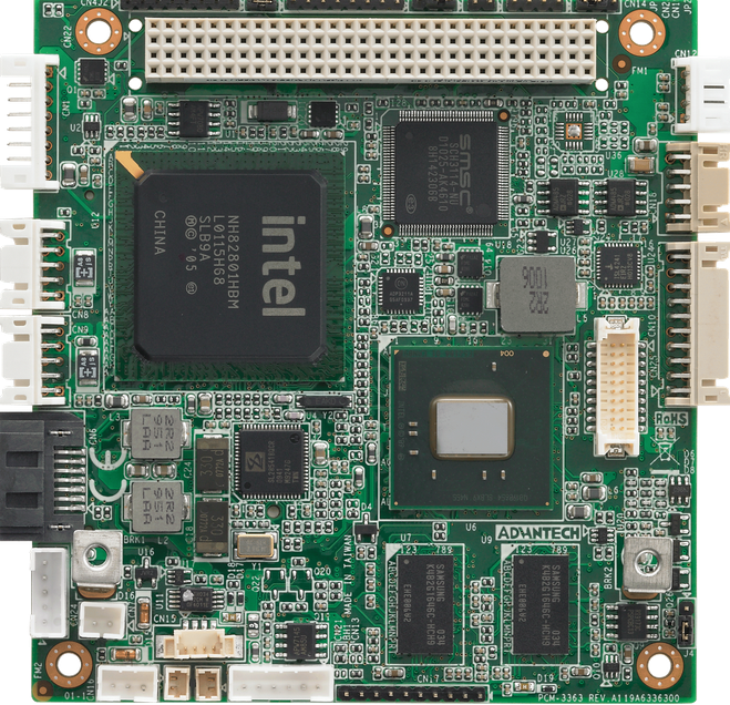 Quick Turn Prototype One stop service PCBA Custom Control Board Electronic Pcba Circuit Board