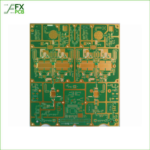 Fabrication Design Printed Circuit Board LED Light Washing Machine MP3 Decoder Board Lossless Car Speaker Audio Amplifier PCB