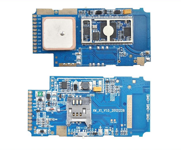 Quick Turn Prototype One stop service PCBA Custom Control Board Electronic Pcba Circuit Board