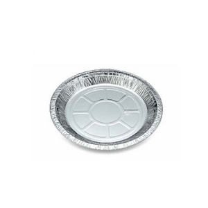 Aluminium Foil Tray For Food Pizza Pie Packing Box Aluminium Container