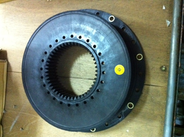 Airman Aircompressor spare parts