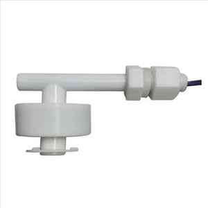 Float-41LPP-M10 Magnetic Liquid Level Sensor Fluid Level Indicator Water Tank Float Switch Plastic Level Controller