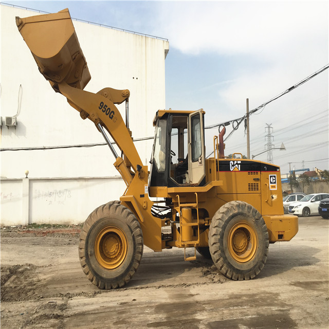 japan used cat caterpillar 950g wheel loaders cheap price for sale,Very Cheap Used CAT 950G Wheel Loader/Caterpillar 950F 966G