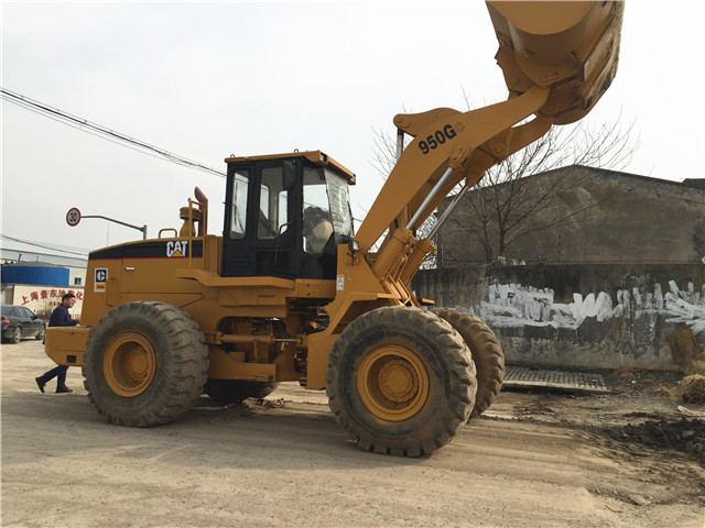 japan used cat caterpillar 950g wheel loaders cheap price for sale,Very Cheap Used CAT 950G Wheel Loader/Caterpillar 950F 966G