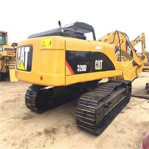 New arrival Original Japan used CAT caterpillar 320D E120B E200B E70B Hydraulic Excavator for hot sale,japan 320d excavator