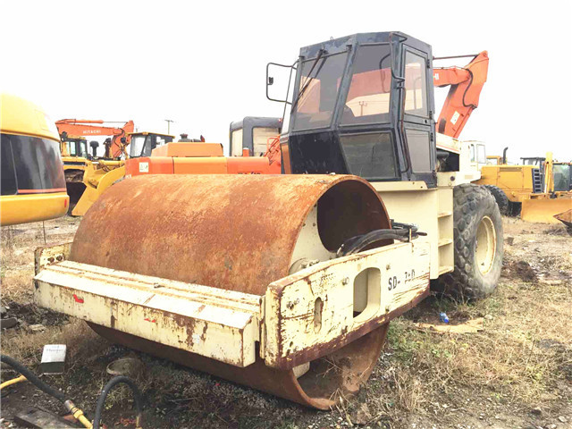 Used Ingersoll Rand Road Roller SD150D,Used Ingersoll Rand SD100D SD150D Roller Compactor,Ingersoll sd150d roller