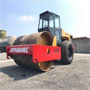 used dynapac ca25 road roller for sale,Dynapac CA251 /CA30 /CA25 Road Roller