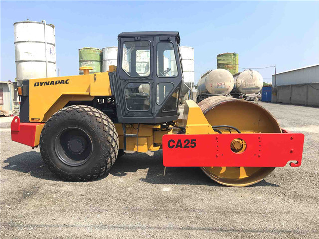 used dynapac ca25 road roller for sale,Dynapac CA251 /CA30 /CA25 Road Roller