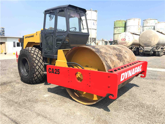 used dynapac ca25 road roller for sale,Dynapac CA251 /CA30 /CA25 Road Roller