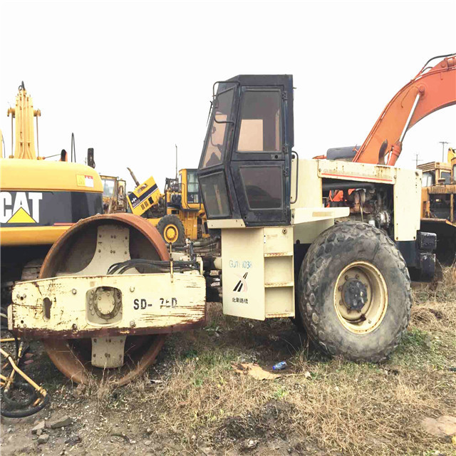 Used Ingersoll Rand Road Roller SD150D,Used Ingersoll Rand SD100D SD150D Roller Compactor,Ingersoll sd150d roller