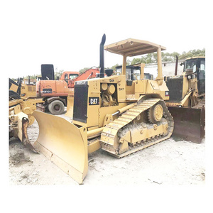 High Qutaily Caterpillar D4H Bulldozer,Cat Crawler Mini Bulldozer D4H D5H D5M D5G D5N D6M D6R