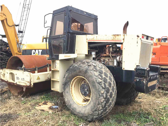 Used Ingersoll Rand Road Roller SD150D,Used Ingersoll Rand SD100D SD150D Roller Compactor,Ingersoll sd150d roller