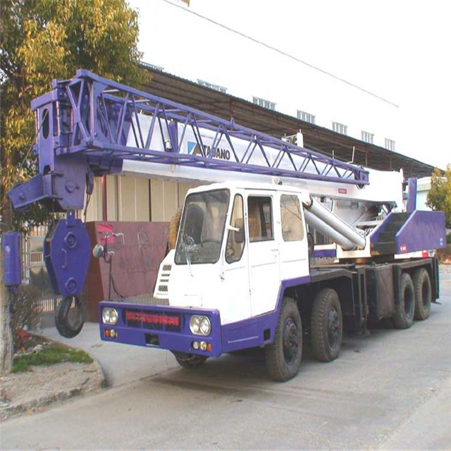 Used mobile crane 30T TG-300E tadano truck crane for sale,TADANO TG-300E truck crane