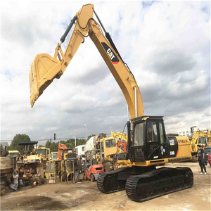 Used Cat 325C 330B 330D Excavator