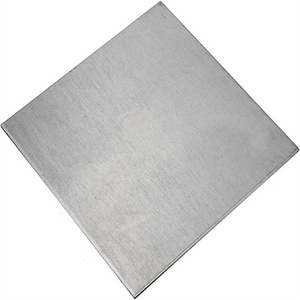 High Quality GR5 GR7 Ti Plates And Sheets Titanium Alloy Titanium Foil