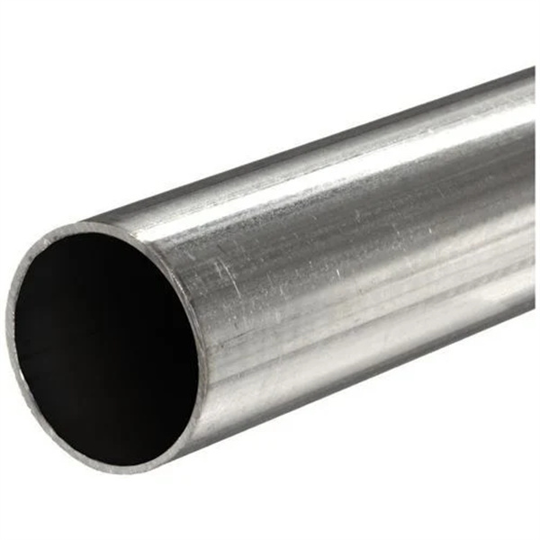 Big Diameter ASTM B338 Cp Grade 2 Titanium Pipes/Tubes Welded pipe Price Per Pound For Marine industry